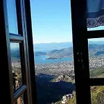 Spacious House With Sea View In Σπίτι διακοπών *