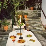 Spacious House With Sea View In Σπίτι διακοπών Βόλος