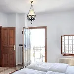 Spacious House With Sea View In * Βόλος