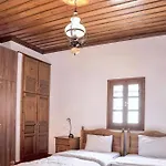 Σπίτι διακοπών Spacious House With Sea View In