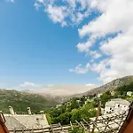 Σπίτι διακοπών Spacious House With Sea View In Βόλος