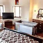 Σπίτι διακοπών Spacious House With Sea View In