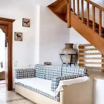 Spacious House With Sea View In Σπίτι διακοπών