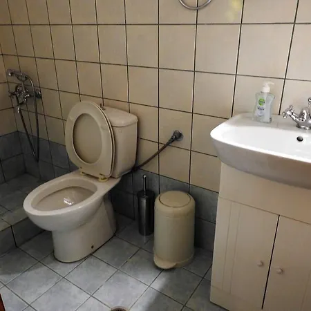 Spacious House With Sea View In * Волос