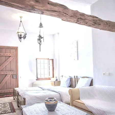 Spacious House With Sea View In Semesterbostad *
