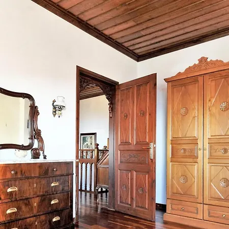 Semesterbostad Spacious House With Sea View In Volos