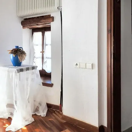 Дом отдыха Spacious House With Sea View In