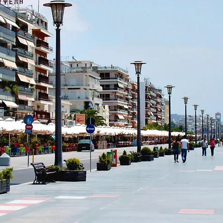 Casa vacanze Spacious House With Sea View In *