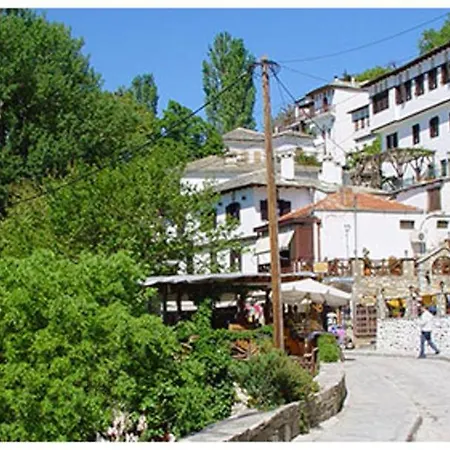 Spacious House With Sea View In Casa vacanze Volos