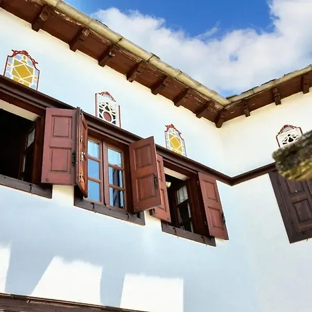 Casa vacanze Spacious House With Sea View In *