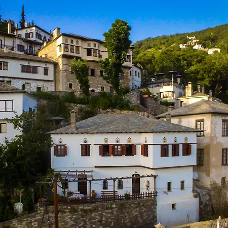 Casa vacanze Spacious House With Sea View In *