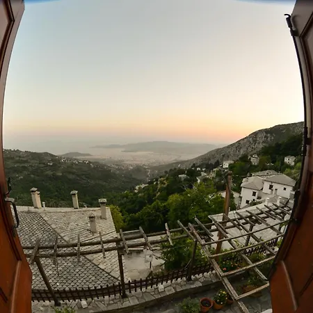 Casa vacanze Spacious House With Sea View In Volos