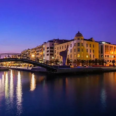 Casa vacanze Spacious House With Sea View In