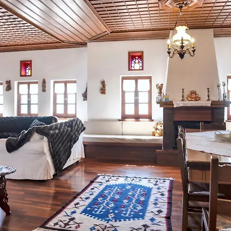 Spacious House With Sea View In Hébergement de vacances *