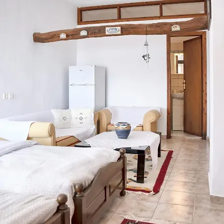 Hébergement de vacances Spacious House With Sea View In
