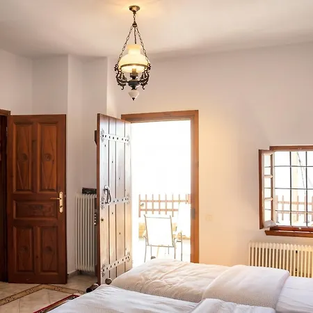 Spacious House With Sea View In Hébergement de vacances *