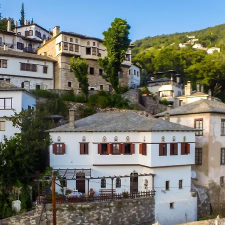 Spacious House With Sea View In Hébergement de vacances *