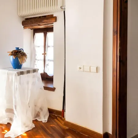Spacious House With Sea View In Hébergement de vacances *