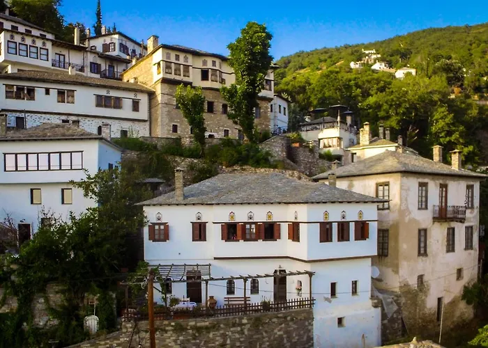 Spacious House With Sea View In 펜션