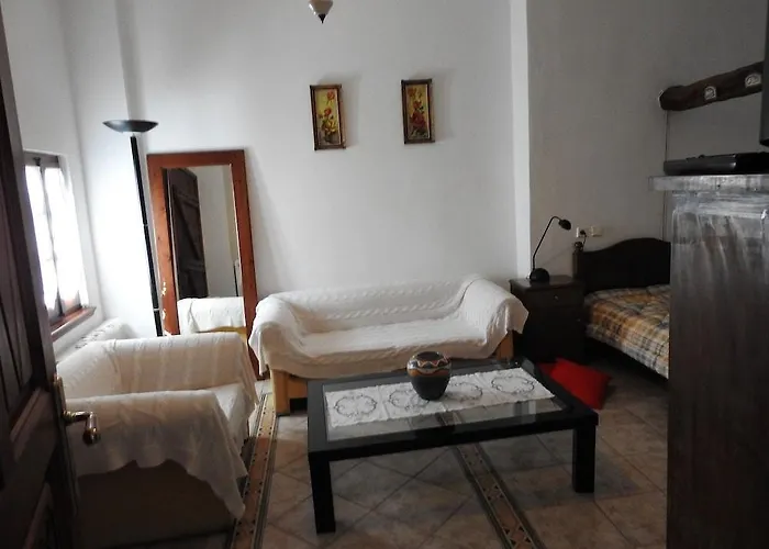 Spacious House With Sea View In 펜션 *