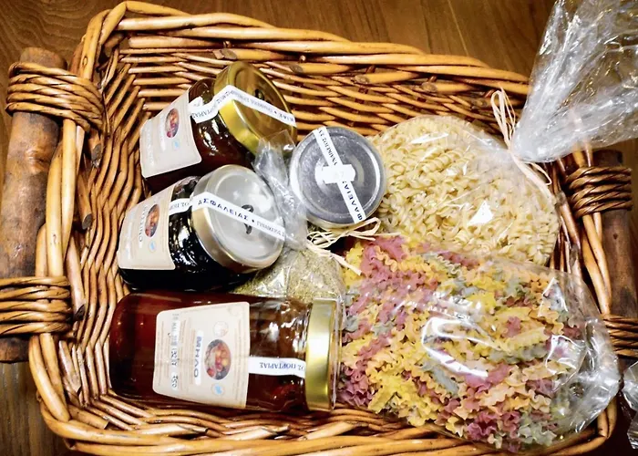 Spacious House With Sea View In * 볼로스